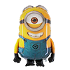 Minion Stuart Supershape Foil Balloon Bouquet