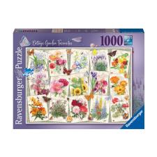 Country Garden Favourites 1000pc Jigsaw Puzzle