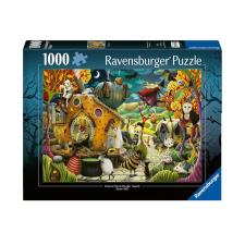 Happy Halloween 1000pc Jigsaw Puzzle