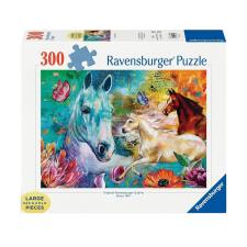 Lady, Fate & Fury 300pc Jigsaw Puzzle