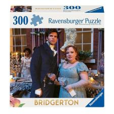 Bridgerton 300pc Jigsaw Puzzle