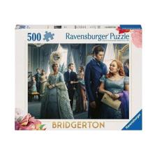 Bridgerton 500pc Jigsaw Puzzle