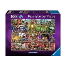 Library of Dogs 1000pc Jigsaw Puzzle