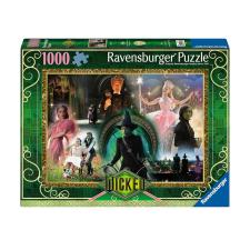 Wicked 1000pc Jigsaw Puzzle