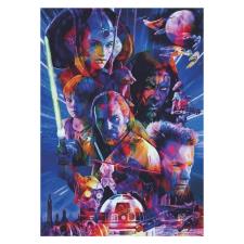 Star Wars The Phantom Menace 1000pc Jigsaw Puzzle