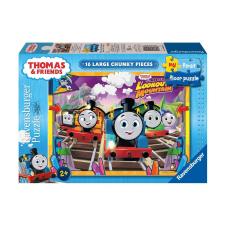 Thomas & Friends 16pc My First Floor Jigsaw Puzzle 