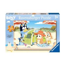 Bluey 35pc Jigsaw Puzzle