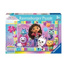 Gabby''s Dollhouse 35pc Jigsaw Puzzle