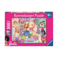 Barbie 100pc XXL Jigsaw Puzzle