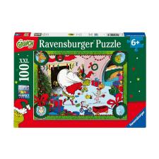 The Grinch 100pc XXL Jigsaw Puzzle