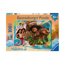 Disney Moana 2 100pc XXL Jigsaw Puzzle