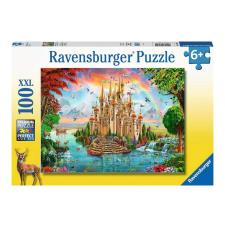 Fairy Castle XXL 100pc Jigsaw Puzzle