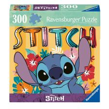 Disney Stitch 300pc Jigsaw Puzzle