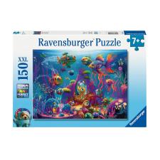 Alien Ocean 150pc XXL Jigsaw Puzzle