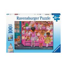 Ballet Bakery 100pc XXL Jigsaw Puzzle