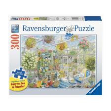 Garden Greenhouse Heaven 300pc Jigsaw Puzzle