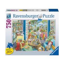 The Bird Watchers 750pc Jigsaw Puzzle