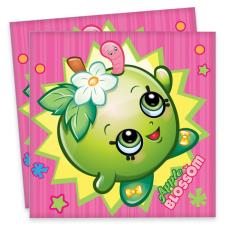 Shopkins Paper Party Napkins Pack of 16