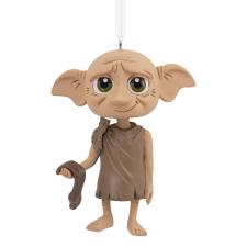 Harry Potter Dobby the Elf Hanging Resin Figure