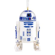 Star Wars R2-D2 Hanging Resin Figure