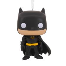 Funko DC Batman Hanging Resin Figure