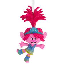 Trolls Band Together Poppy Hanging Resin Figure