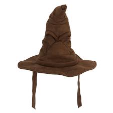 Harry Potter Fabric Sorting Hat Christmas Tree Topper