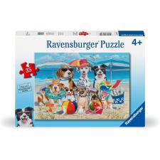 Beach Buddies 35pc Jigsaw Puzzle