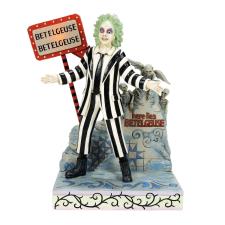 Beetlejuice LED Light Up Figurine