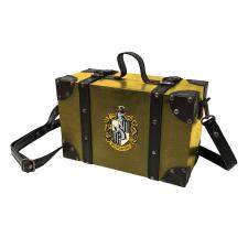 Harry Potter Hufflepuff Crest Premium Gift Set