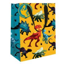 Jurassic World 7th Birthday Card (JW001) - Character Brands