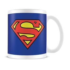 DC Superman Logo Mug