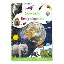 Personalised Children''s Encyclopaedia