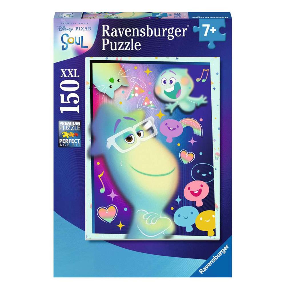 Disney Soul Xxl 150pc Jigsaw Puzzle 12921 Character Brands