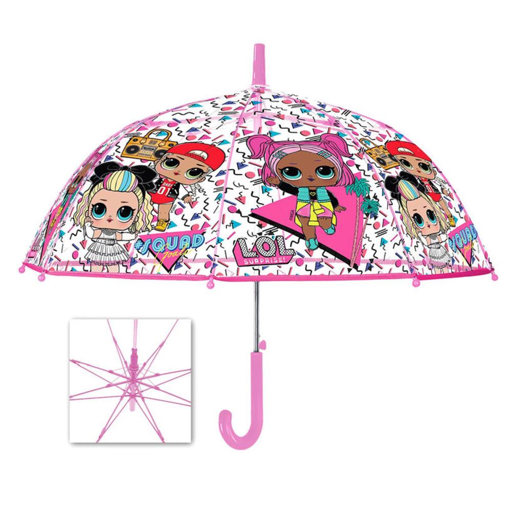 lol surprise umbrella