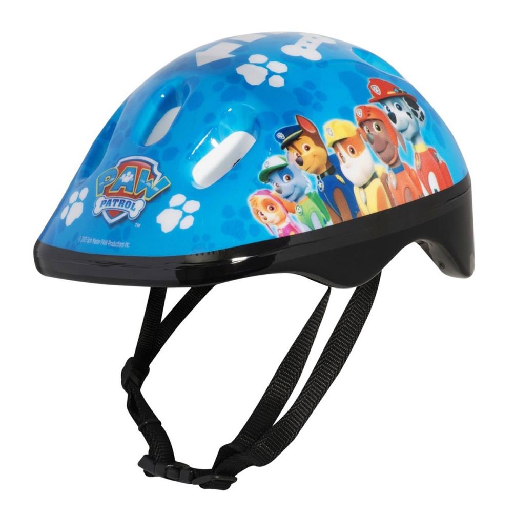 helmet paw patrol