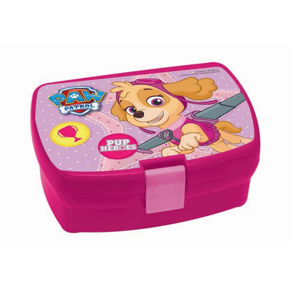 skye lunch box