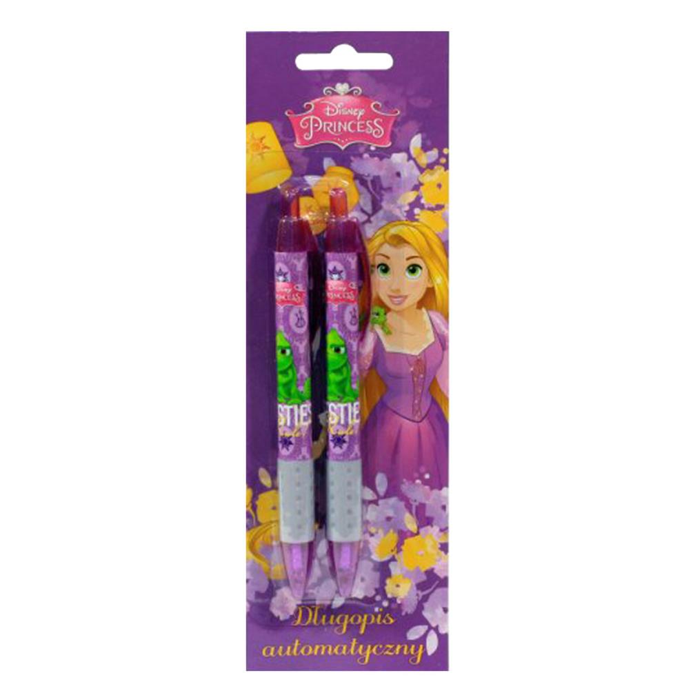 Disney Princess Pack of Two Pens (5901276078913) - Character Brands