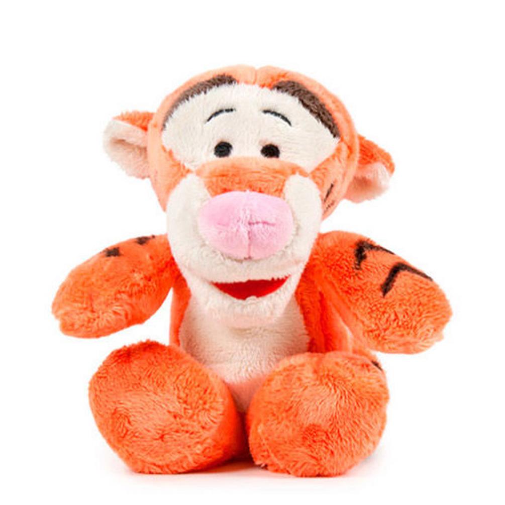 tigger stuffed animal