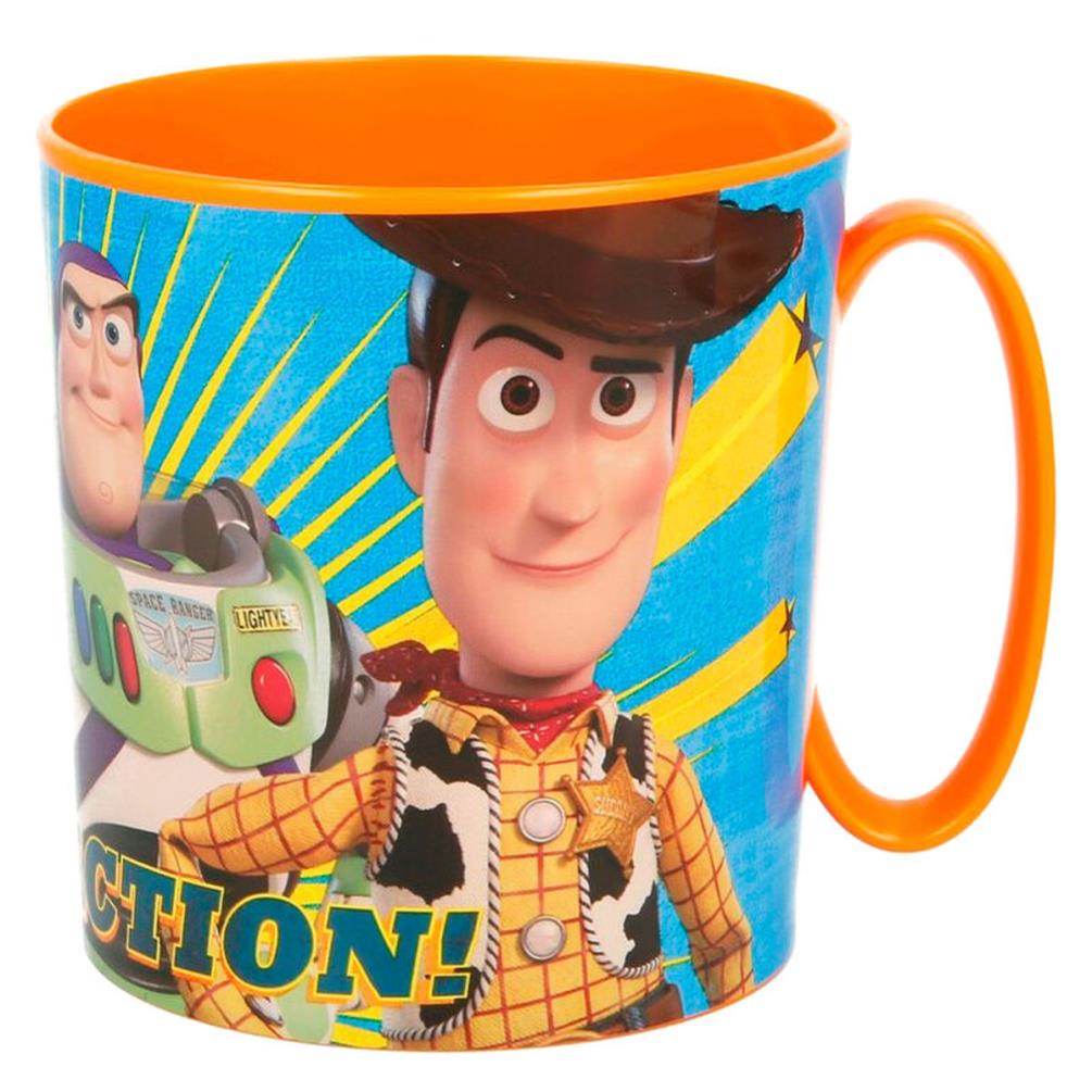 toy story 4 cup