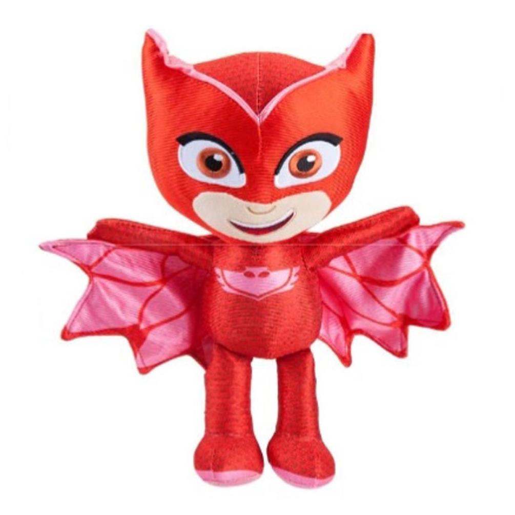 owlette plush