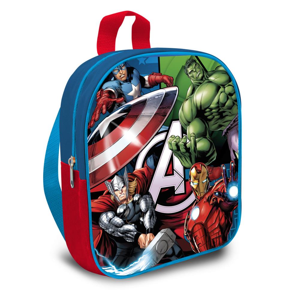 avengers backpack nz