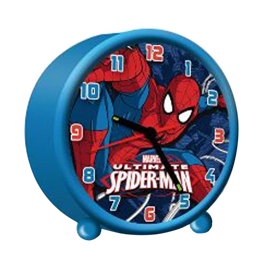 Respect slinger Zonder twijfel Ultimate Spiderman Alarm Clock (8435333852095) - Character Brands