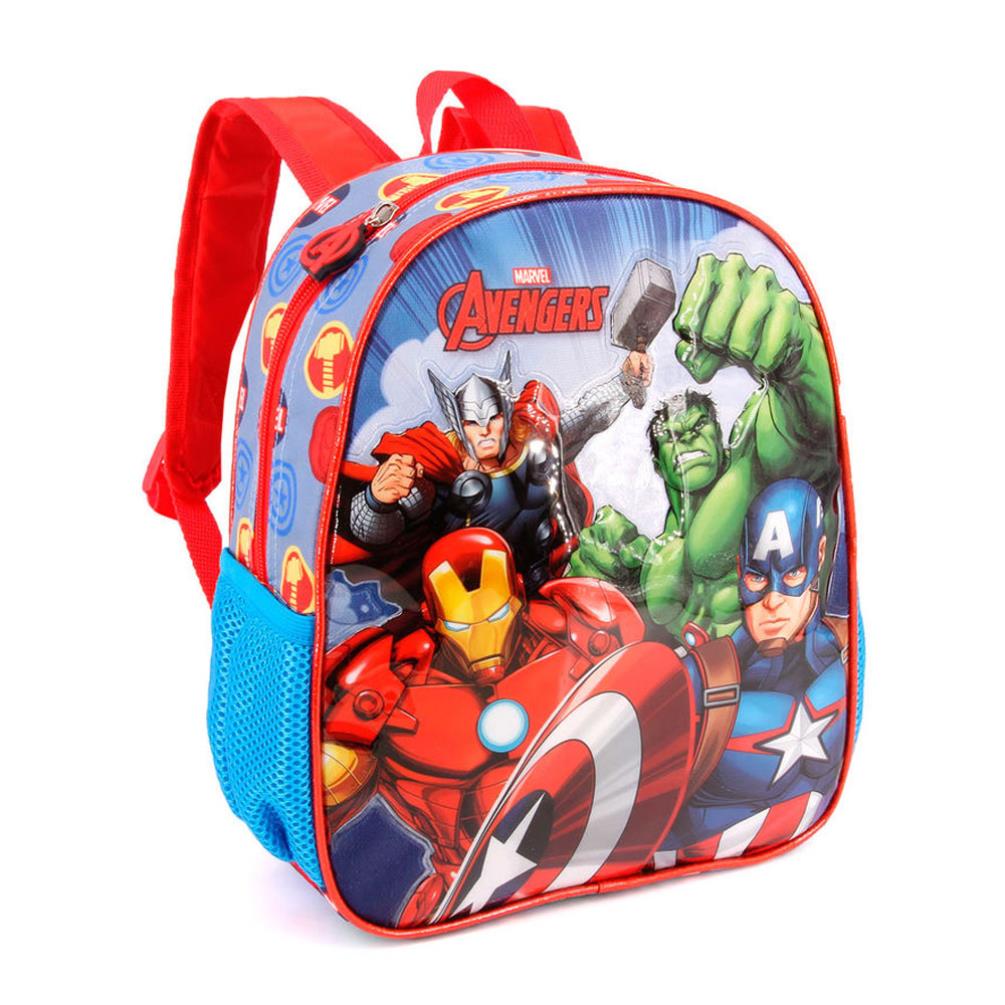 avengers backpack nz