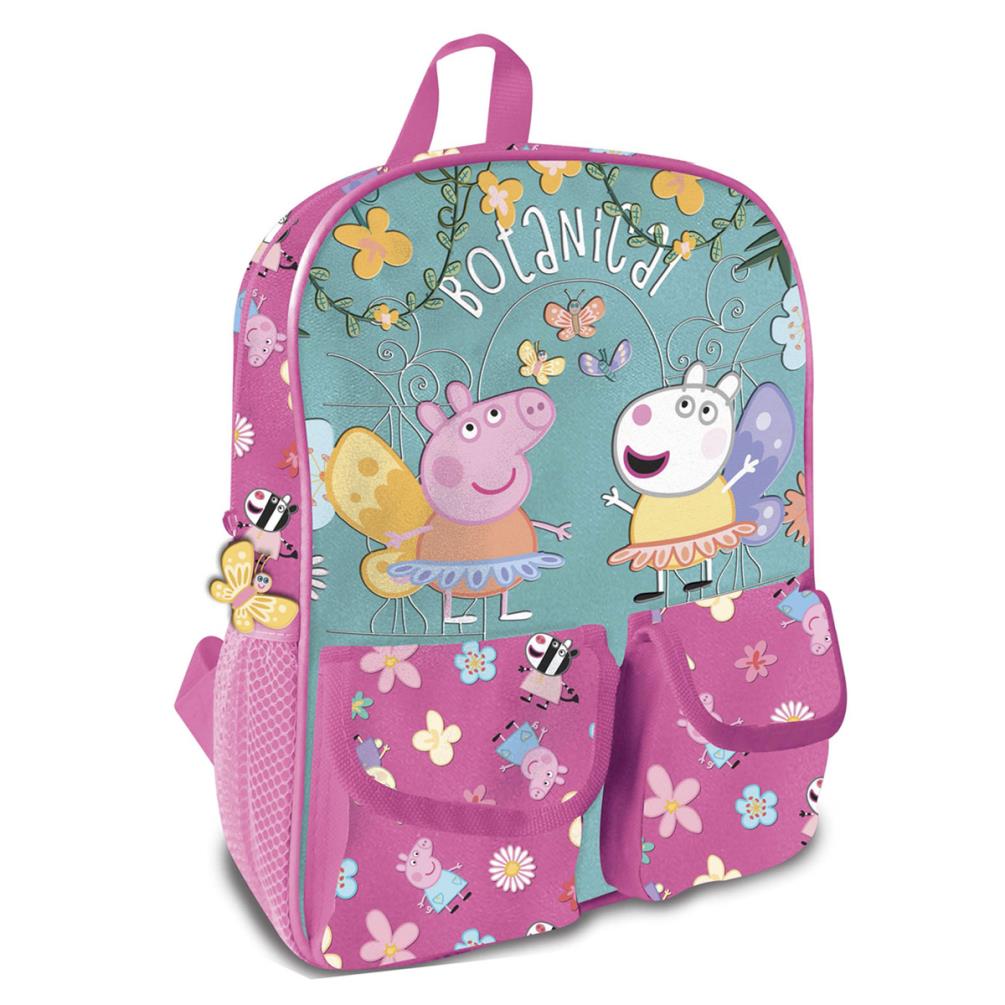 peppa pig backpack amazon