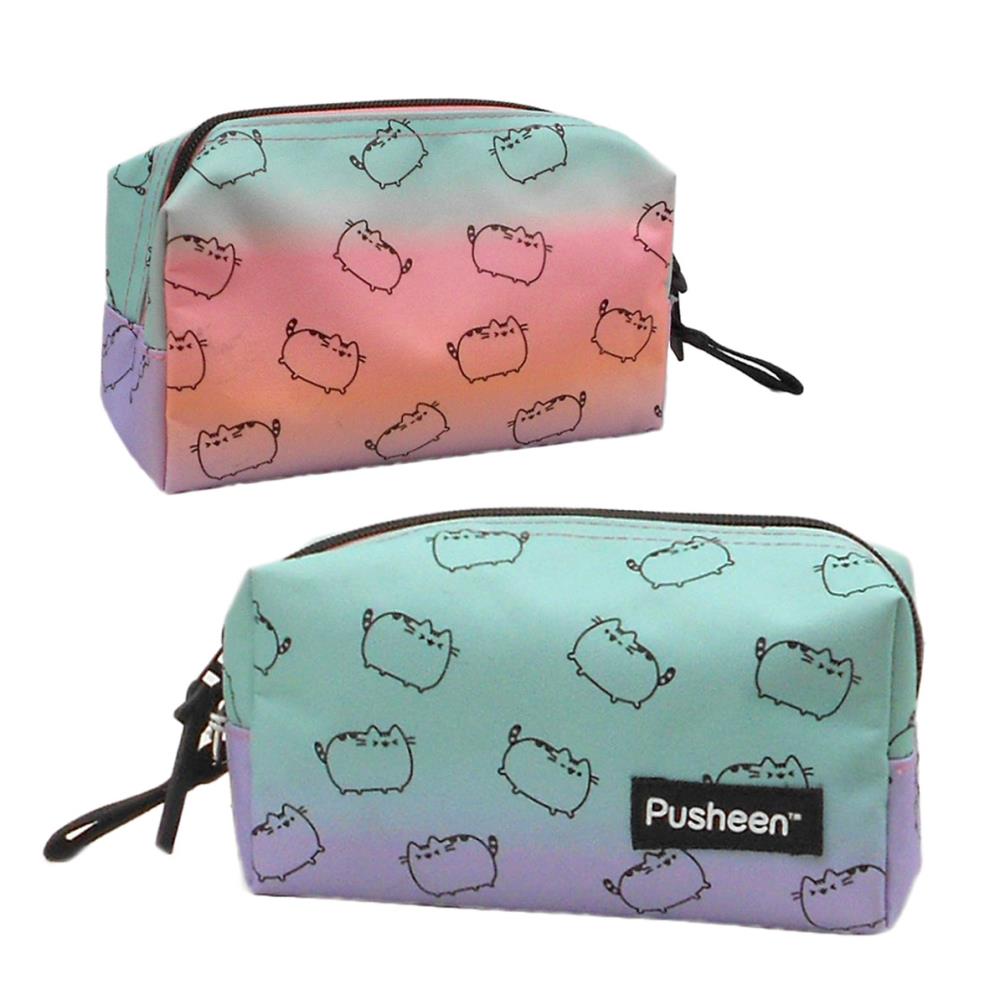 Pusheen Vanity Bag (8712645258495) - Character Brands