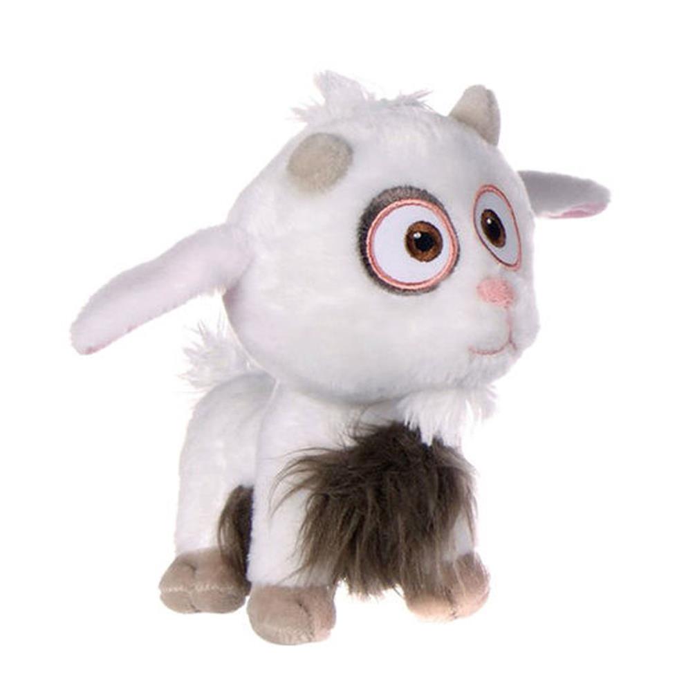 Lucky The Uni Goat Despicable Me Small Soft Plush Toy 90 G Character Brands