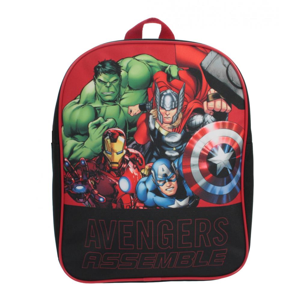 avengers backpack nz