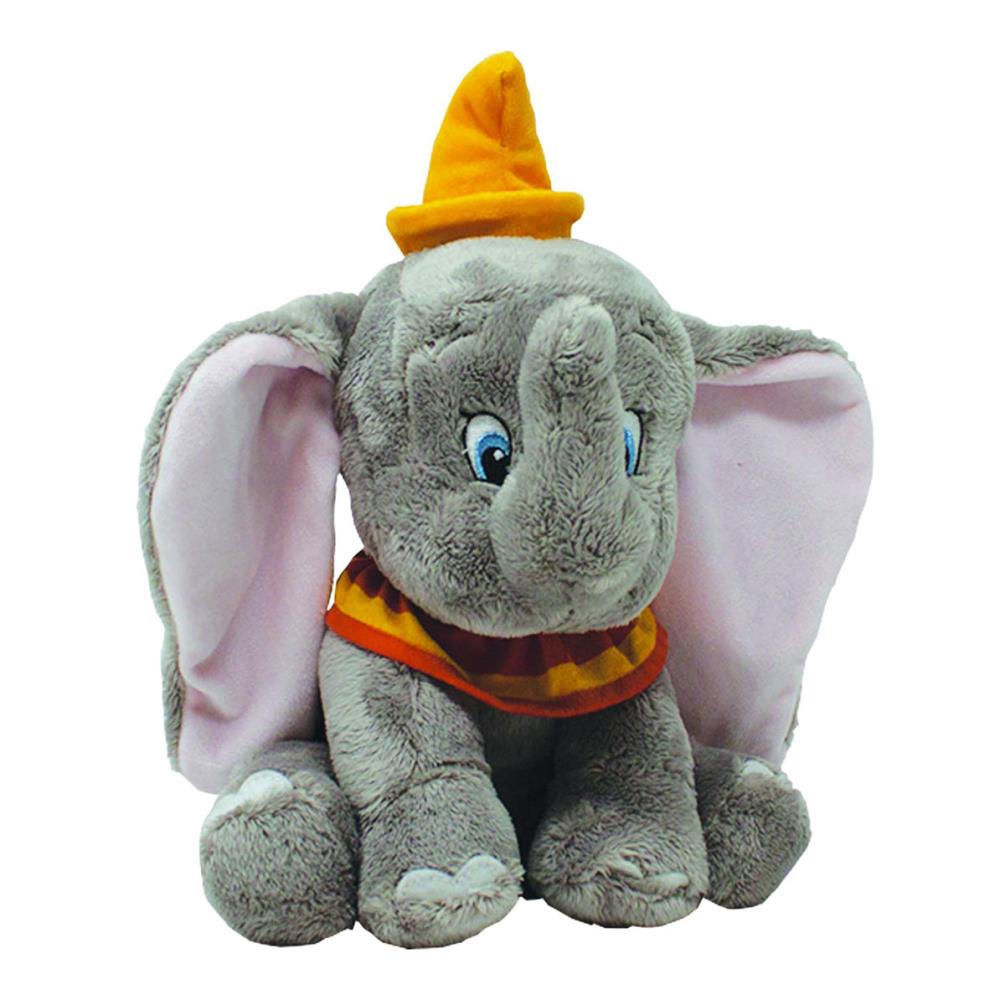 disney branded soft toys