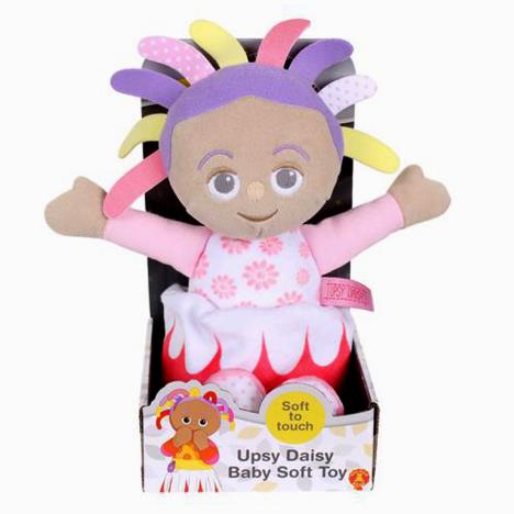 large upsy daisy doll